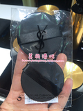 香港专柜代购 YSL圣罗兰 恒久完美气垫粉饼 专用气垫粉扑2个 现货