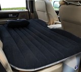 奥迪a6L Q5 A4L专用汽车床垫折叠车载充气车中后排旅行床车震床