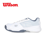 专柜正品 wilson网球鞋 运动鞋 夏季 透气 专业网球运动鞋 特价