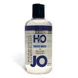 jo夫妻水溶性用品h2o装进热感人体润滑液 成人滑润滑剂房事润滑油