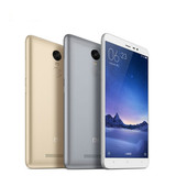 Xiaomi/小米 红米NOTE3标配版高配版移动联通双全网通4G智能手机