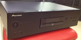 PIONEER先锋 PD-10  CD SACD 发烧级播放机 新款 全新港行正品