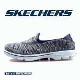 Skechers斯凯奇2016新款女鞋 运动鞋休闲鞋跑步鞋健步鞋 14061