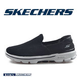 Skechers斯凯奇运动鞋2016年新品GO WALK 3 男 舒适健步鞋54057
