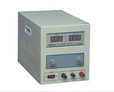 上海全力可调直流稳压电源WYJ-30V15A 电压电流连续可调