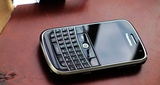 折扣BlackBerry/黑莓 9000 (移动版) 黑白原装不断网 性价超9900