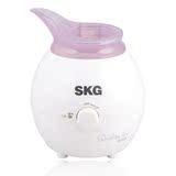 SKG正品特价包邮迷你加湿器创意小巧可爱静音蛋状造型SKJ811E