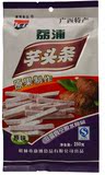广西桂林特产康博250g荔浦芋头条原味香脆芋头干食品零食小吃包邮