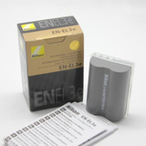 尼康EN-EL3e数码相机电池D50 D70s D80 D90 D100 D200 D300S D700