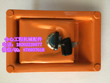 挖掘机配件 日立电喷ZAX200/240/330 边盖锁 边门锁 液压泵门锁