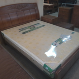 大数据家具 环保棕垫玉鹭床垫3E环保棕弹簧床垫护脊床垫儿童床垫