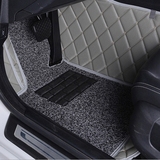 2016款长安铃木维特拉 国产维特拉1.4T1.6L专用全包围丝圈车脚垫