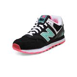 New Balance/NB 574系列 女鞋透气复古跑步鞋 运动休闲鞋WL574SLX
