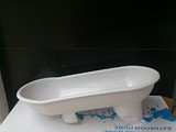 简易马桶 非一次性蹲便器 蹲厕便池 装修临时用 塑料蹲坑 防臭