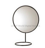 丹麦订货 Reflection系列简约北欧梳妆镜 洗手台壁挂式进口化妆镜