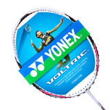 正品特价官方旗舰店YONEX尤尼克斯进攻型碳素日本羽毛球拍VT-IF