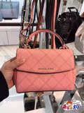 【蘑菇在美国】代购 直邮 Michael kors/MK  ava mini迷你 女包