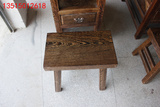 鸡翅木短凳子 短条凳 茶几凳子 实木红木坐凳 换鞋凳 定做