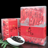 武夷山大红袍茶叶 古法炭焙浓香型特级 大红袍新茶 独立小包装