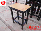 厂家直销小方凳子 钢木员工凳子 车间凳子 培训凳子 车间小凳子