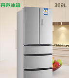 Ronshen/容声 BCD-369WD11MY 家用冰箱多门 智能风冷无霜一级省电