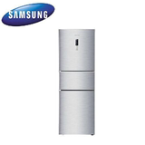 Samsung/三星 BCD-265WMRISS1 智能变频 风冷无霜三门冰箱