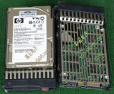 72G 2.5寸 SAS 拆机 二手 服务器 硬盘 4只共830元