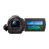 Sony/索尼 FDR-AX30 4K 高清数码 摄像机 家用 旅游 平稳光学防抖