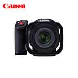 【现货】Canon/佳能 XC10 4K新概念摄像机 家用专业摄像机
