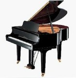 KAWAI 卡哇伊三角钢琴 GE30 日本原装进口 99成新