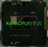 笔记本CPU四核 Intel/英特尔 2720QM/Q0XB ivy i7二代 现货