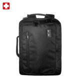 SWISSWIN瑞士军刀双肩包男包商务单肩斜挎背包公文包手提包电脑包