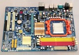 技嘉GA-MA770-S3主板 770芯片组 DDR2内存 支持AM2 AM3