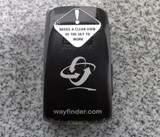 GPS蓝牙模块接收器，支持上网本、平板、ipad wifi版 导航