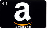 法国 亚马逊 充值卡 礼品卡 amazon gift card 欧元 拍前联系