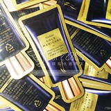korea365韩国专柜代购AHC24K黄金水洗面膜小样弹力保湿单拍不发货