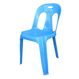 成人加厚靠背椅子高凳家用餐椅餐桌凳办公会议洽谈塑料椅量多包邮