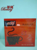 帮利红茶BLACK TEA 办公茶袋泡小茶包400g(2g*200包)独立商务小包
