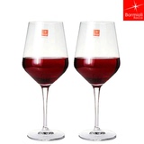 意大利进口波米欧利水晶玻璃红酒杯葡萄酒杯彩盒包装