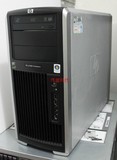 HP XW9400 12核工作站Opteron 2435*2/2.6G/32G/FX4600*2/水冷