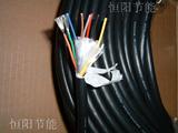 8日本米思米8芯0.3平方电缆线 机械手 高速拖链电缆 细丝耐折耐拉