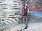 加拿大代购 专柜正品adidas三叶草Rita Ora 女装T恤AA8439/AA8440