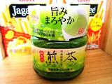 日本进口 AGF宇治抹茶粉 煎茶 48克（约60杯分）美颜去豆抗氧化