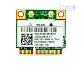 原装 BCM943228 300M双频 mini PCI-E 笔记本无线网卡 WIN10免驱