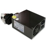 包邮 航嘉 磐石500电脑电源  额定400W服务器台式机主机PC电源