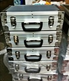 铝合金工具箱 工具盒 仪器箱 收纳箱子 工具箱 均可定做