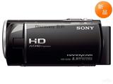 Sony/索尼CX290E高清摄像机 光学防抖 家用正品DV机行货 全国联保