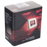 联保行货 AMD fx 8350 FX系列X8 AM3+原盒装CPU/16M缓存黑盒 八核