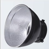 金贝 55度标准灯罩 反光罩 摄影器材配件 闪光灯反光碗 摄影灯罩