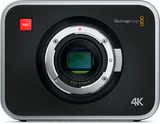 BMPC 摄像机Blackmagic Production Camera 4K BMPC 4K数字摄影机